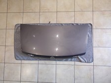Portellone cofano baule mazda - baule,