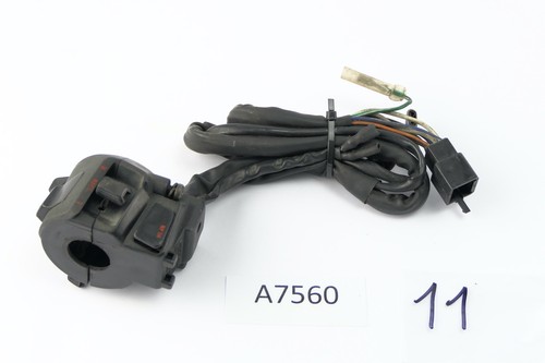 Honda vfr 750 rc24 - 750,