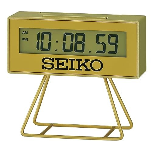 Seiko sveglia - (tg.,