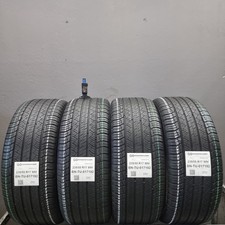 4 pneumatici michelin 235/55 r17 99v 4 stagioni tu017192