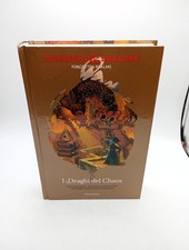 Dragonlance RACCOLTA DI