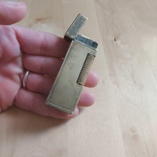 Accendino Dunhill Rollagas