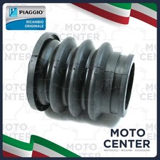 CUFFIA ESTERNA SEMIASSE