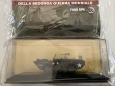 VEICOLI MILITARI DELLA 2°