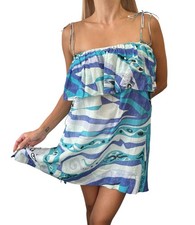 Abito intero EMILIO PUCCI