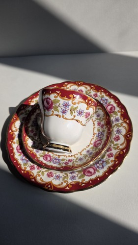 Tazza collezione vintage - tazza, da