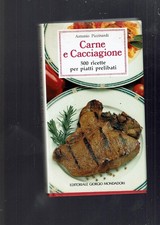 Carne e cacciagione : 500