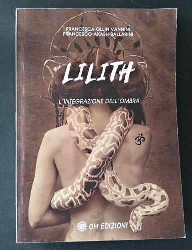 Lilith integrazione - -,