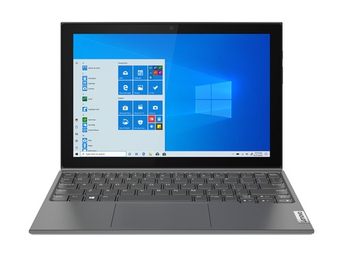 Lenovo ideapad duet - lenovo,