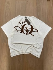 T-shirt Dior x Cactus Jack