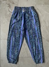 Pantaloni da pista vintage