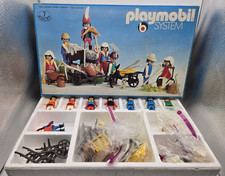 RARO Vintage Playmobil Klicky