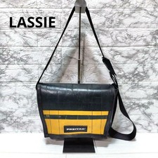 FREITAG Lassie cappuccio patch