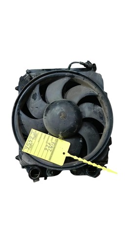 Ventola radiatore per - radiatore,