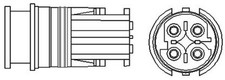 Sonda lambda Magneti Marelli