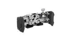 Supporto manubrio Garmin zumo