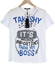 TAKESHY KUROSAWA T-Shirt Uomo