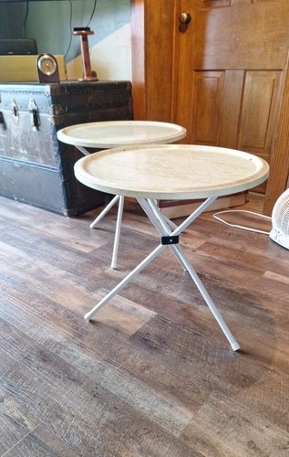 Vintage 70s round - vintage,
