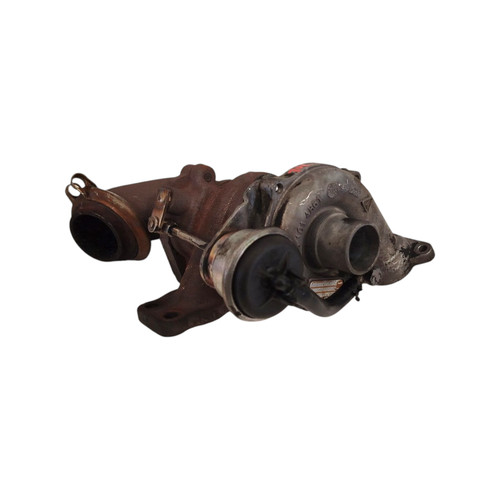 Turbo turbina c3 fiesta - turbina, c2