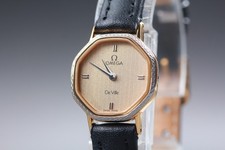 Omega De Ville Vintage 1983