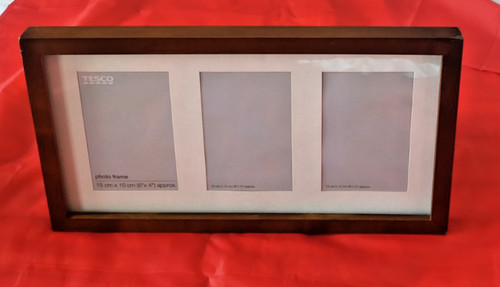 Bellissima cornice multifoto