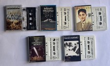 FRANCO BATTIATO LOTTO 5