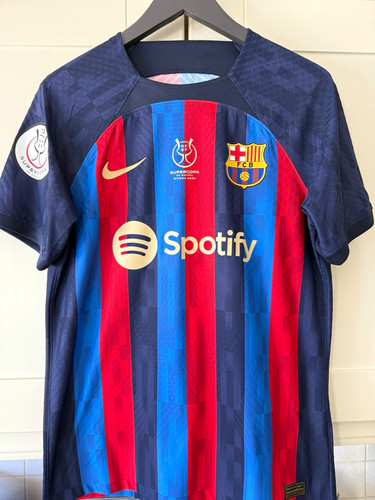 Barcellona 2022 home - -, copa