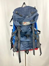 Zaino trekking vintage lowe - zaino,