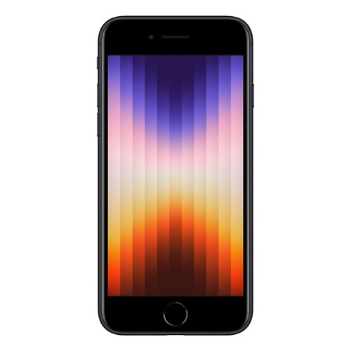 Smartphone apple iphone - apple, se