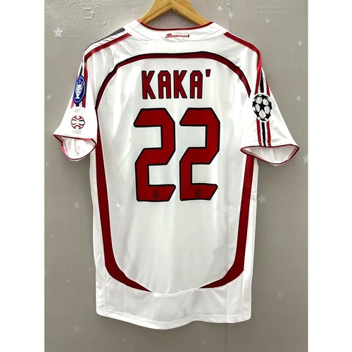 Camiseta ricardo kaká - camiseta,