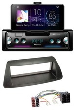 Pioneer USB MP3 Bluetooth DAB