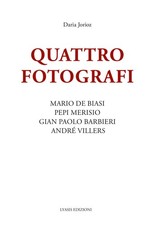 Quattro fotografi mario - fotografi.,