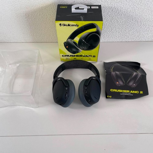 Skullcandy crusher anc - skullcandy,