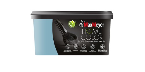 Maxmeyer idropittura colorata - maxmeyer,