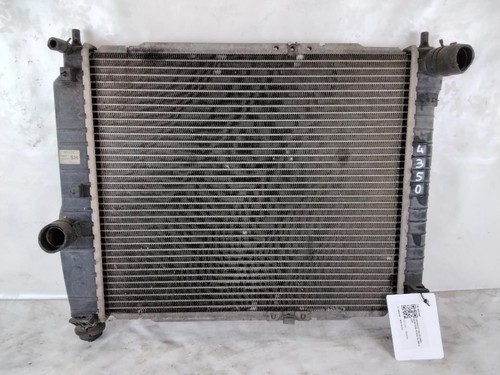 Radiatore acqua per - acqua, chevrolet