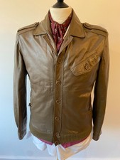 VINTAGE uomo anni 70 MEISTER