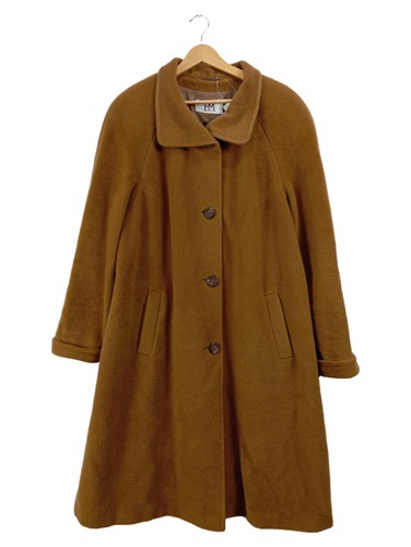 Cappotto lana hensel - di,