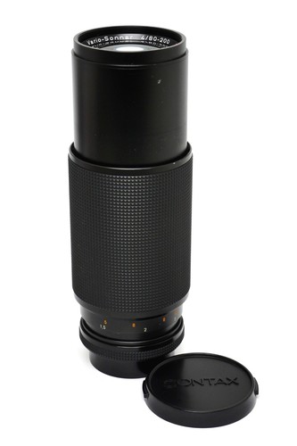 Carl zeiss vario sonnar - carl, vario-sonnar
