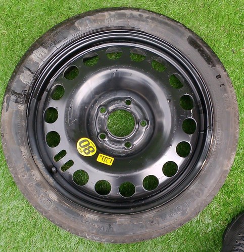 Ruota scorta per opel - scorta,