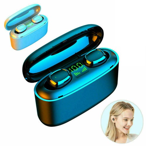 Auricolari ear bluetooth - auricolari, in-ear