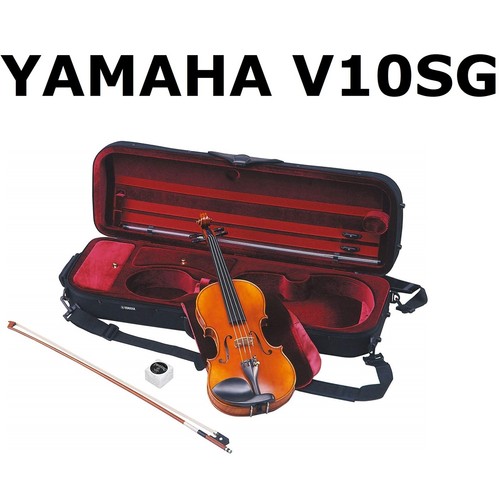 Set violino yamaha v10sg 4 - set,