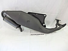 PER Aprilia Sonic 50 98 08 SCARICO MARMITTA EXHAUST MUFFLER catalytic