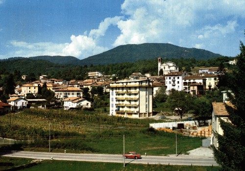 Cunardo varese panorama - varese,