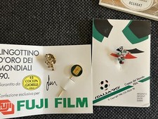 Spille pins collezione - da,