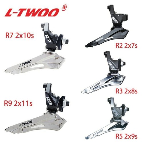 Ltwoo r2 7v - 7v, 9v