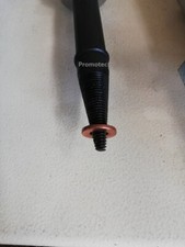 ESTRATTORE con battitoio  RONDELLE IN RAME SEDE INIETTORI