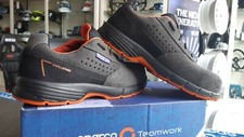 SPARCO CHALLENGE S1P WORK