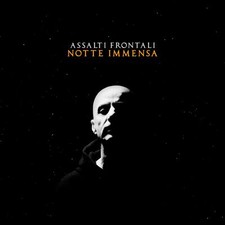 Audio Cd Assalti Frontali -
