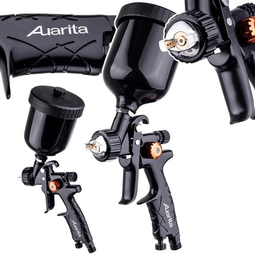 Mini pistola spruzzo hvlp - mini,