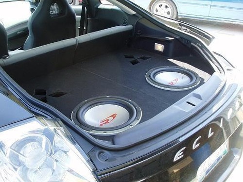 For mitsubishi eclipse - 06-12,